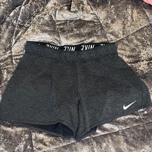 Athletic Shorts